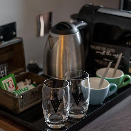Village Hotel Newcastle Holystone  Экстерьер фото