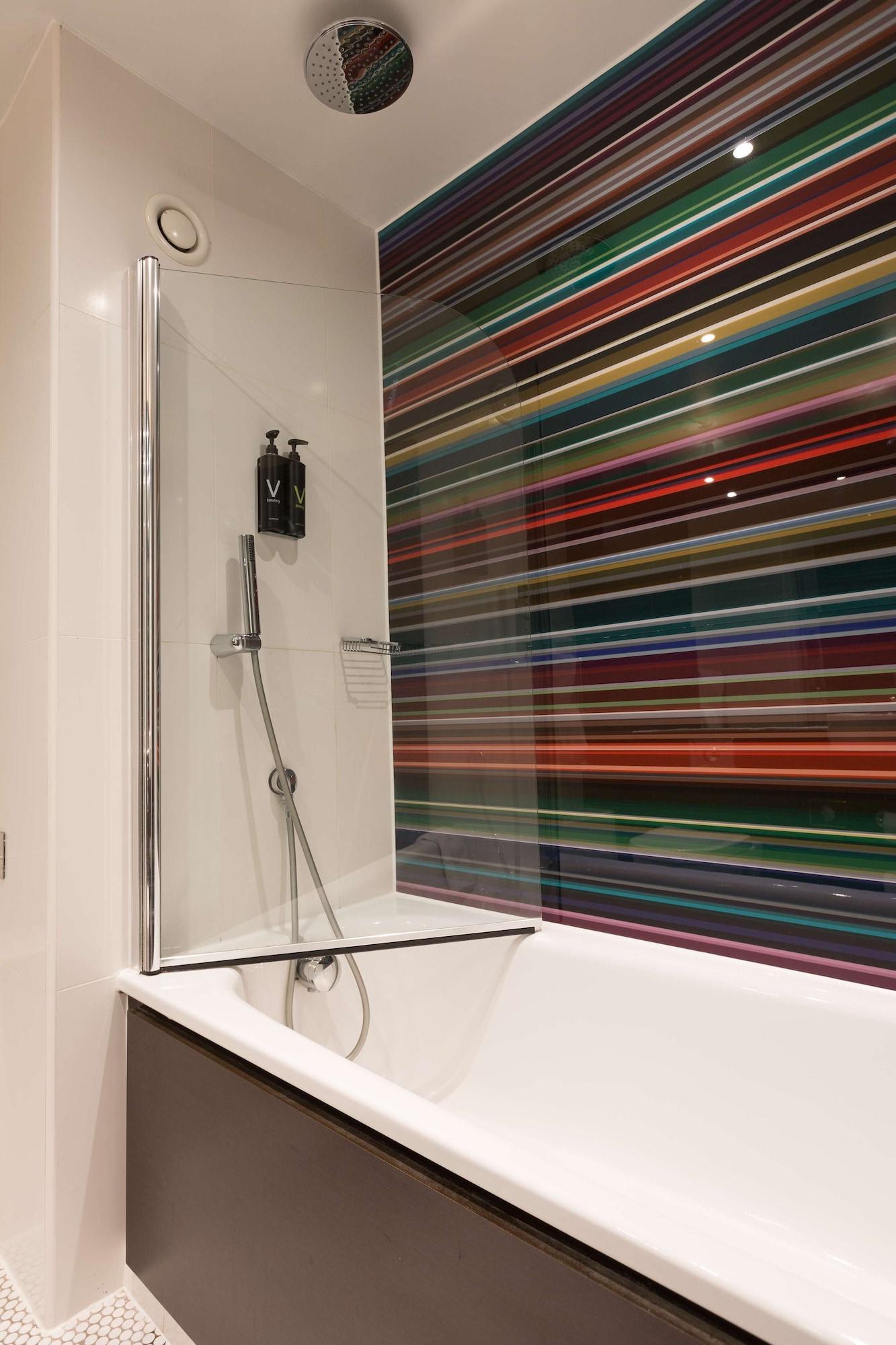 Village Hotel Newcastle Holystone  Экстерьер фото