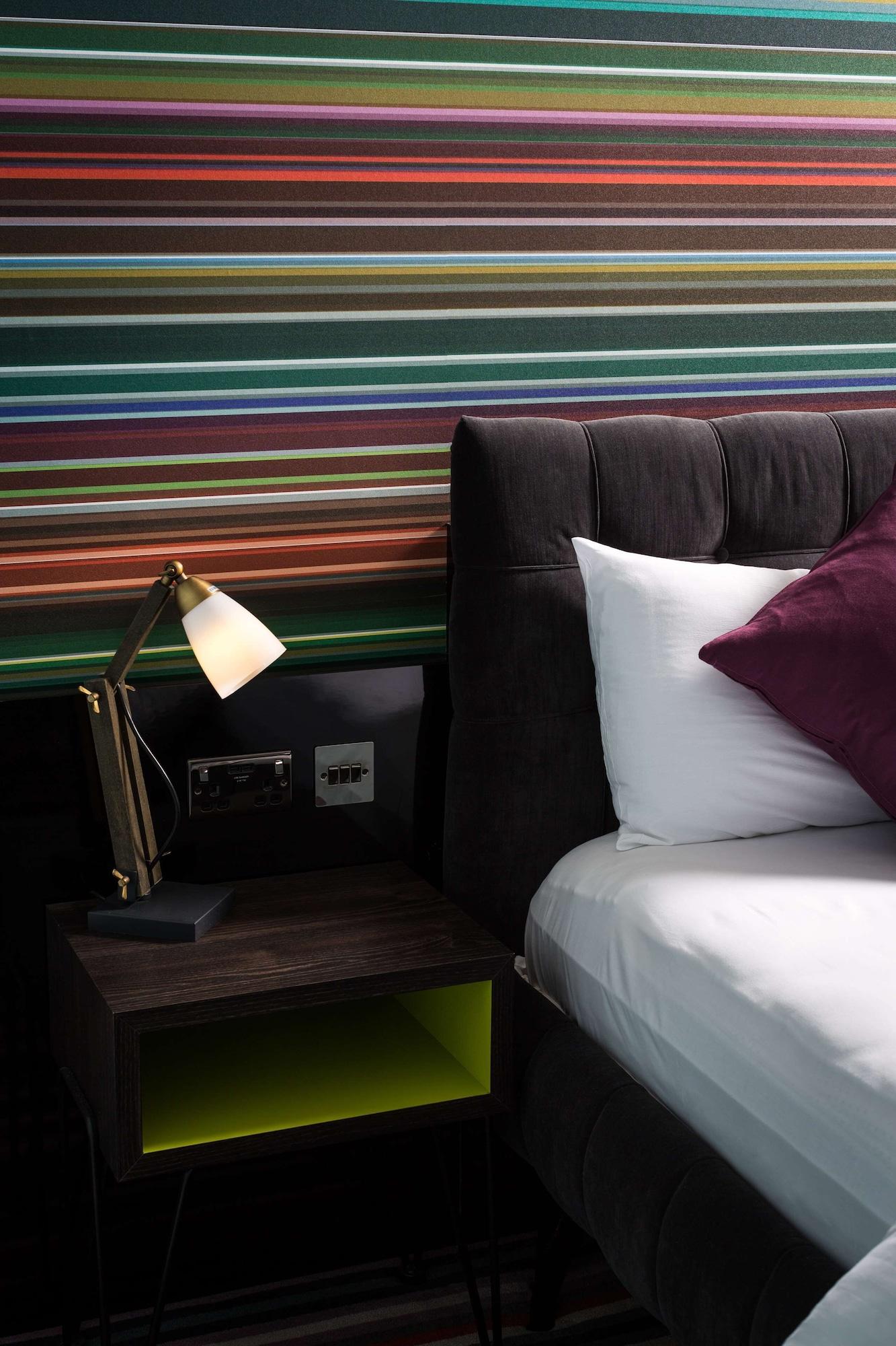 Village Hotel Newcastle Holystone  Экстерьер фото