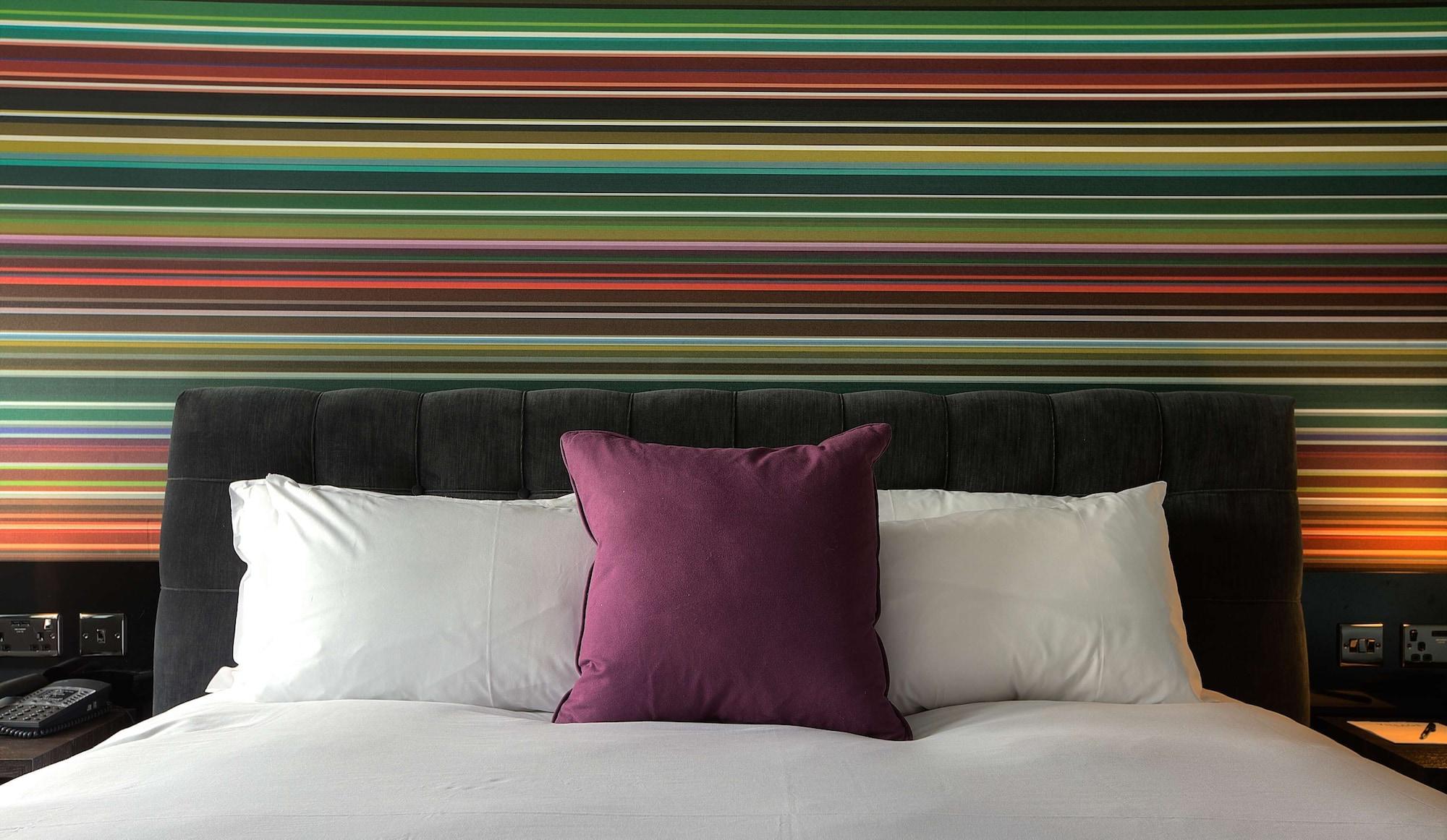 Village Hotel Newcastle Holystone  Экстерьер фото