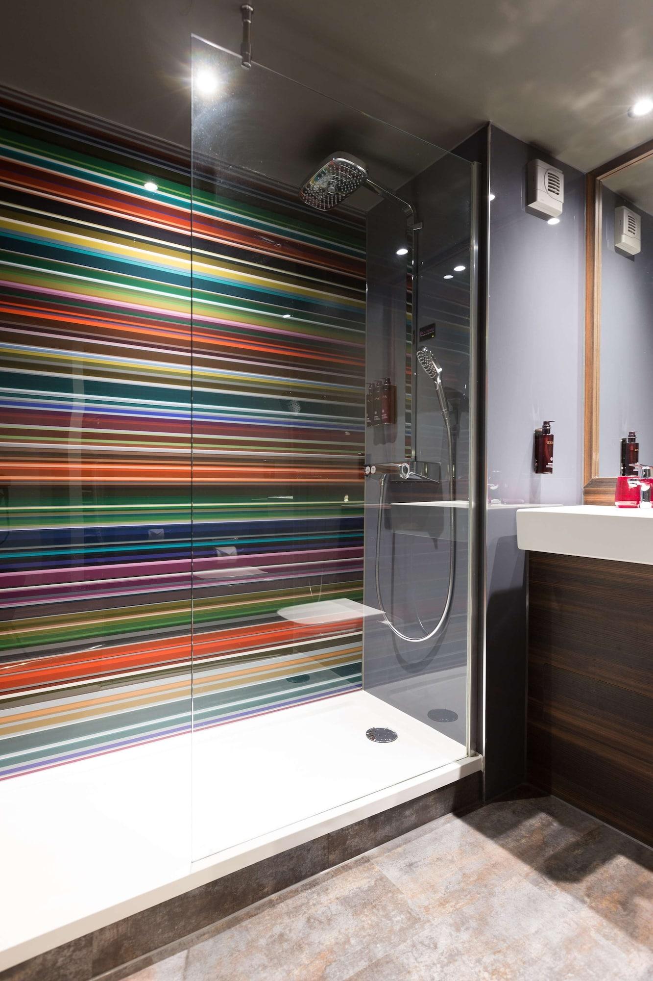 Village Hotel Newcastle Holystone  Экстерьер фото