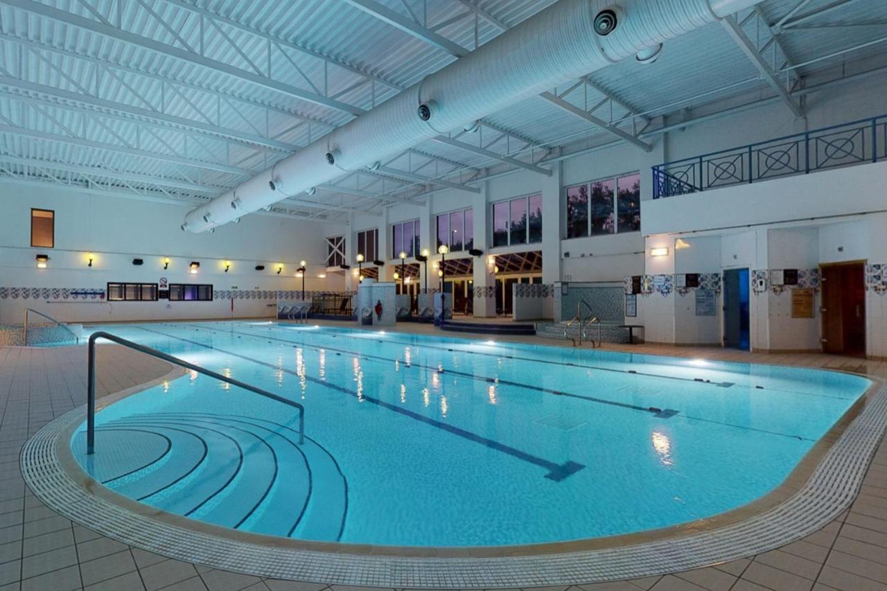 Village Hotel Newcastle Holystone  Экстерьер фото