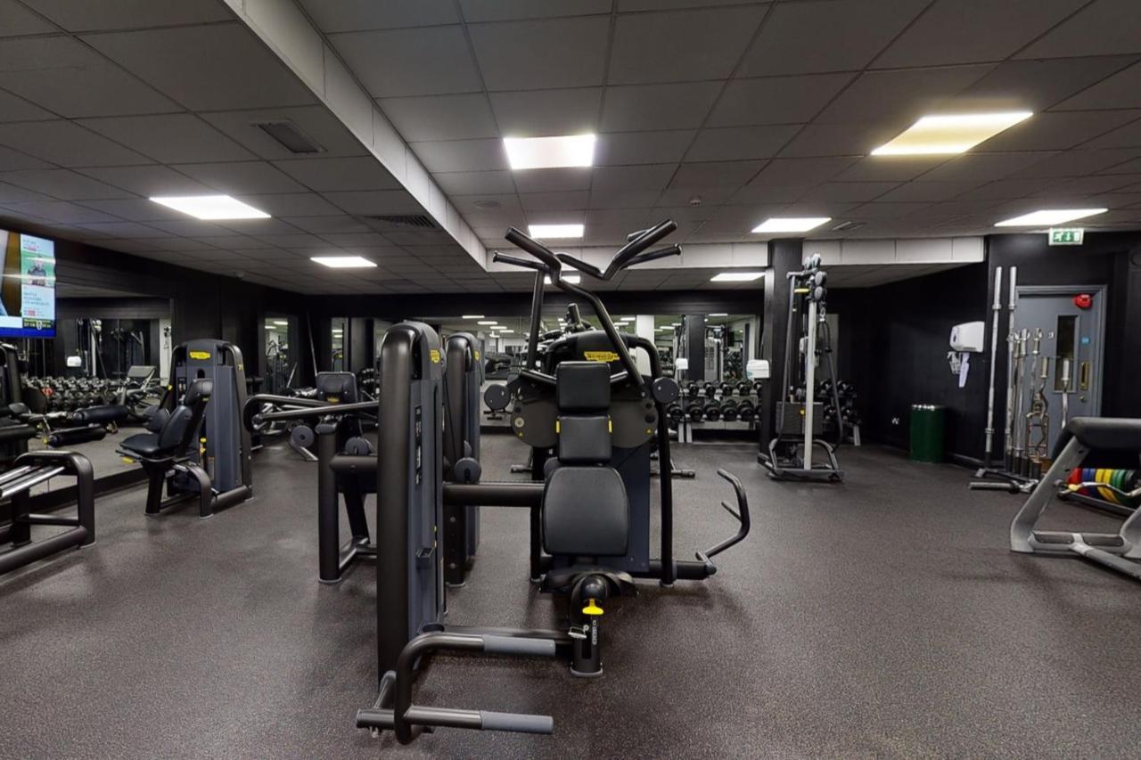 Village Hotel Newcastle Holystone  Экстерьер фото