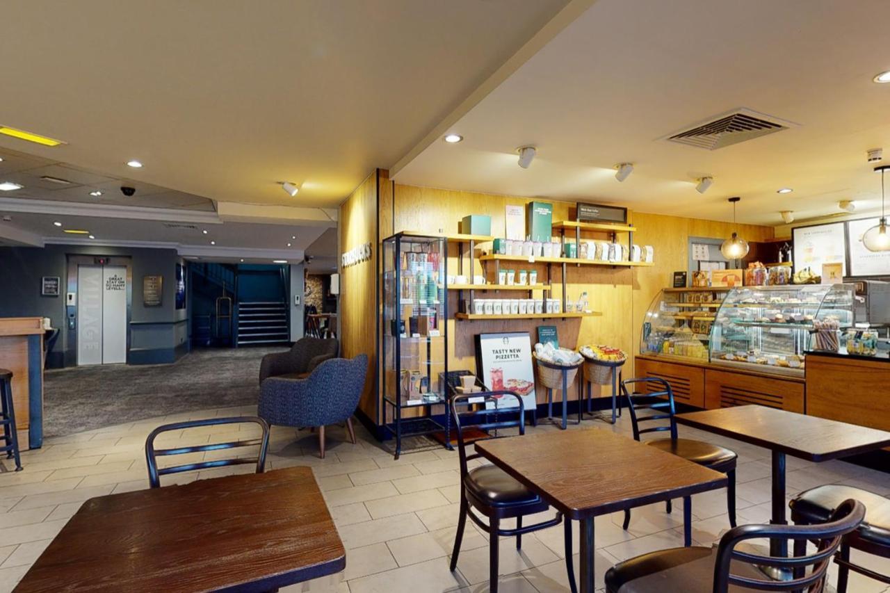Village Hotel Newcastle Holystone  Экстерьер фото