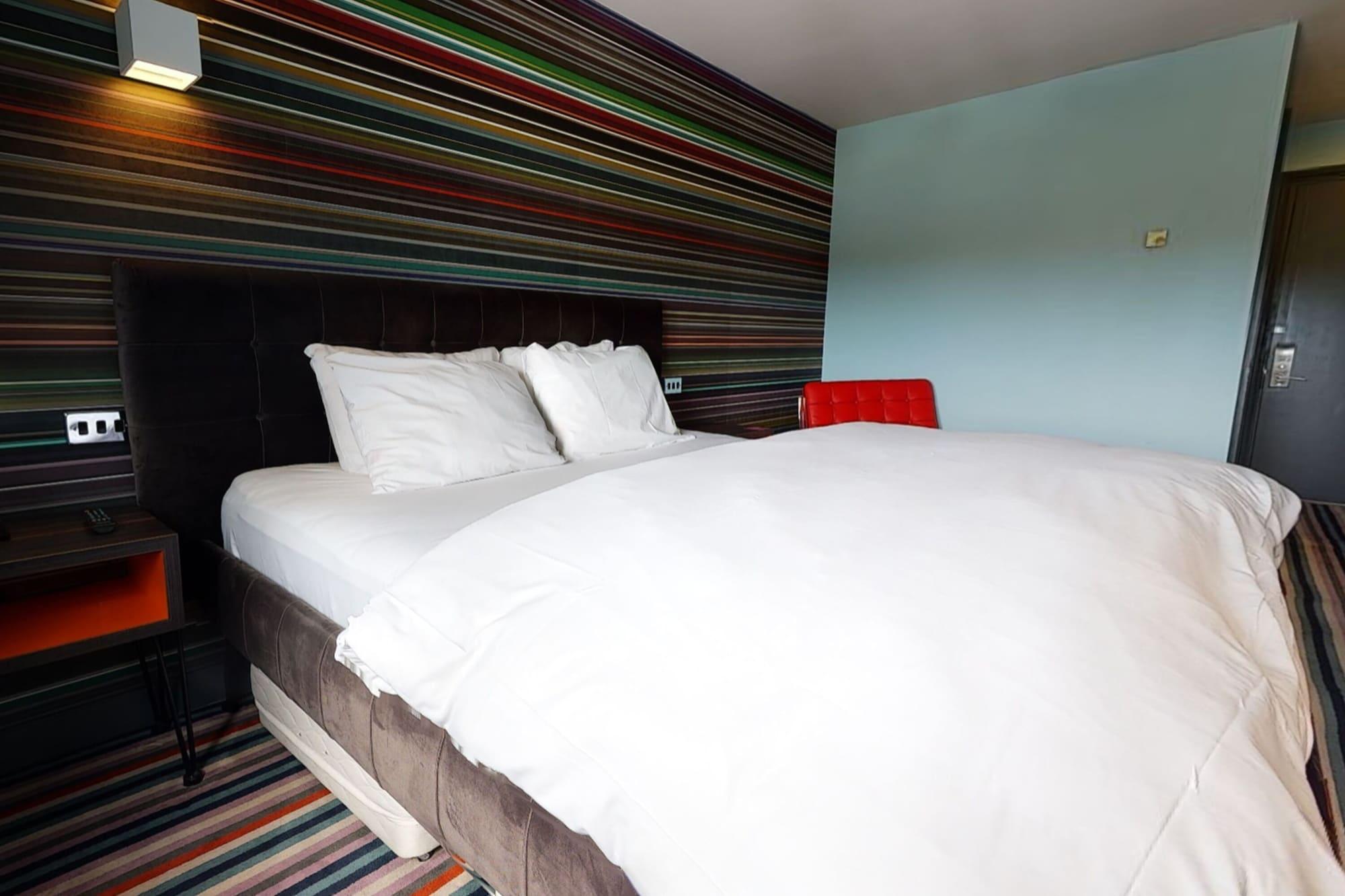 Village Hotel Newcastle Holystone  Экстерьер фото