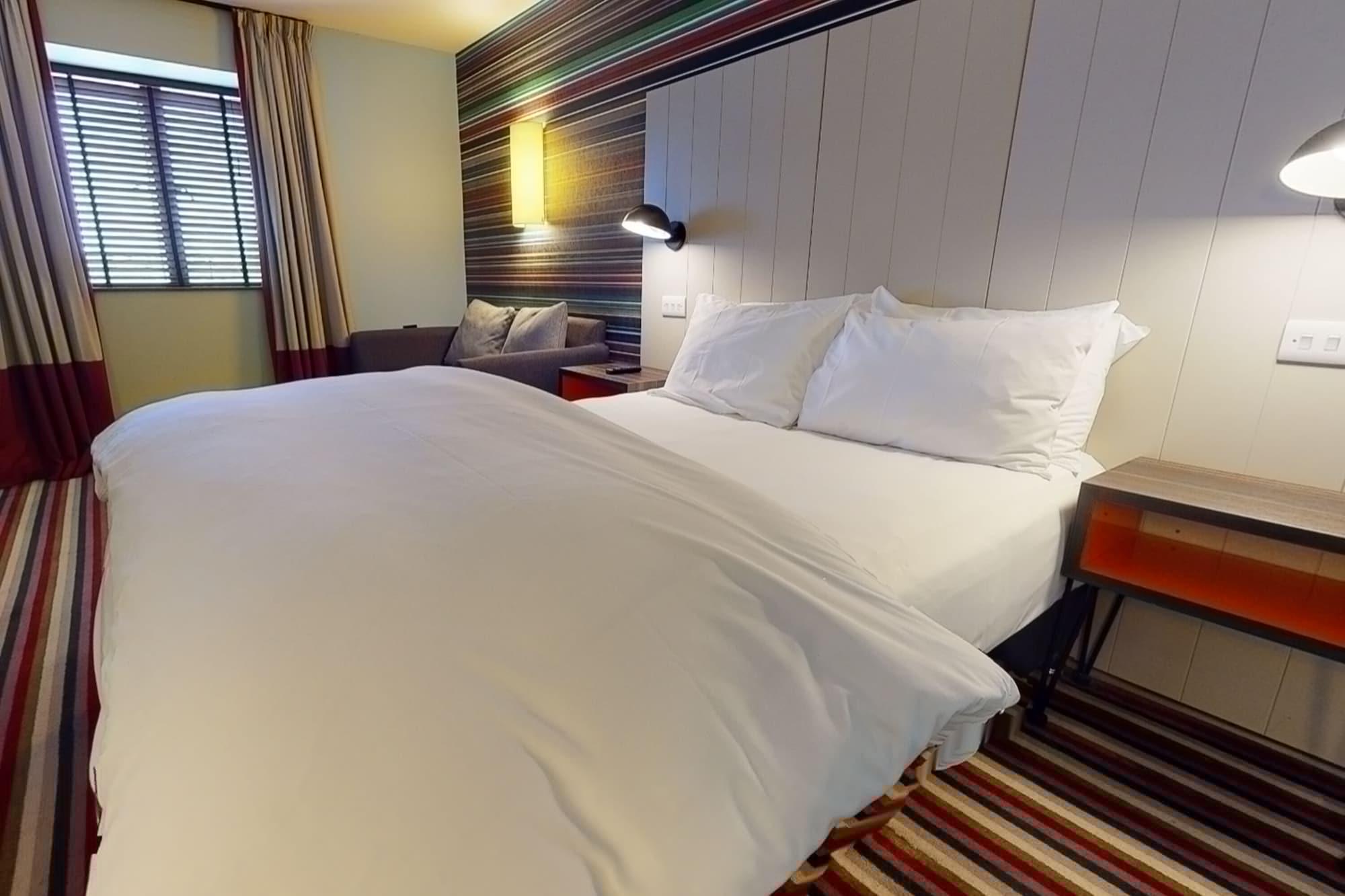 Village Hotel Newcastle Holystone  Экстерьер фото